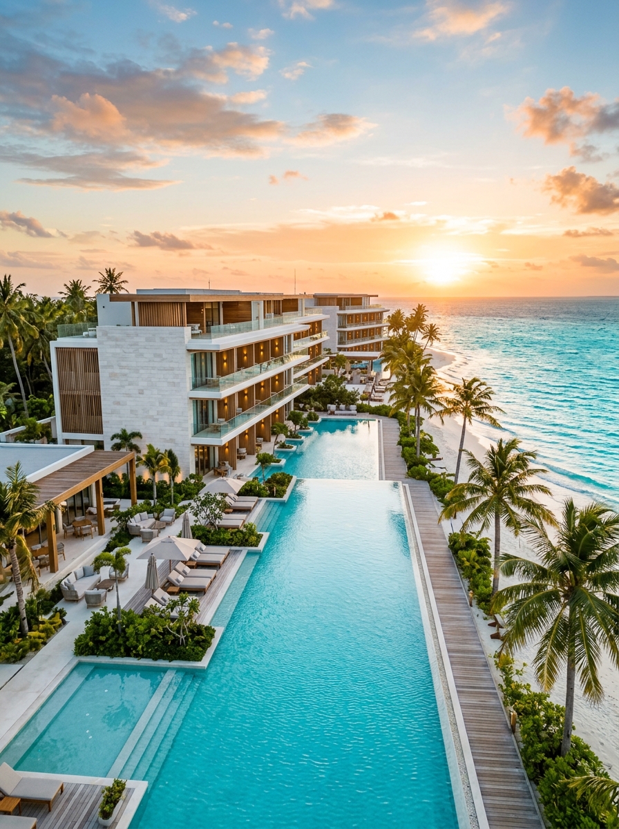 Hotels
