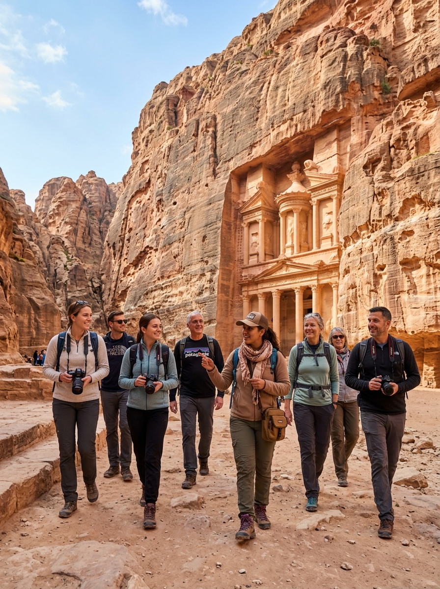 Tours & Excursions