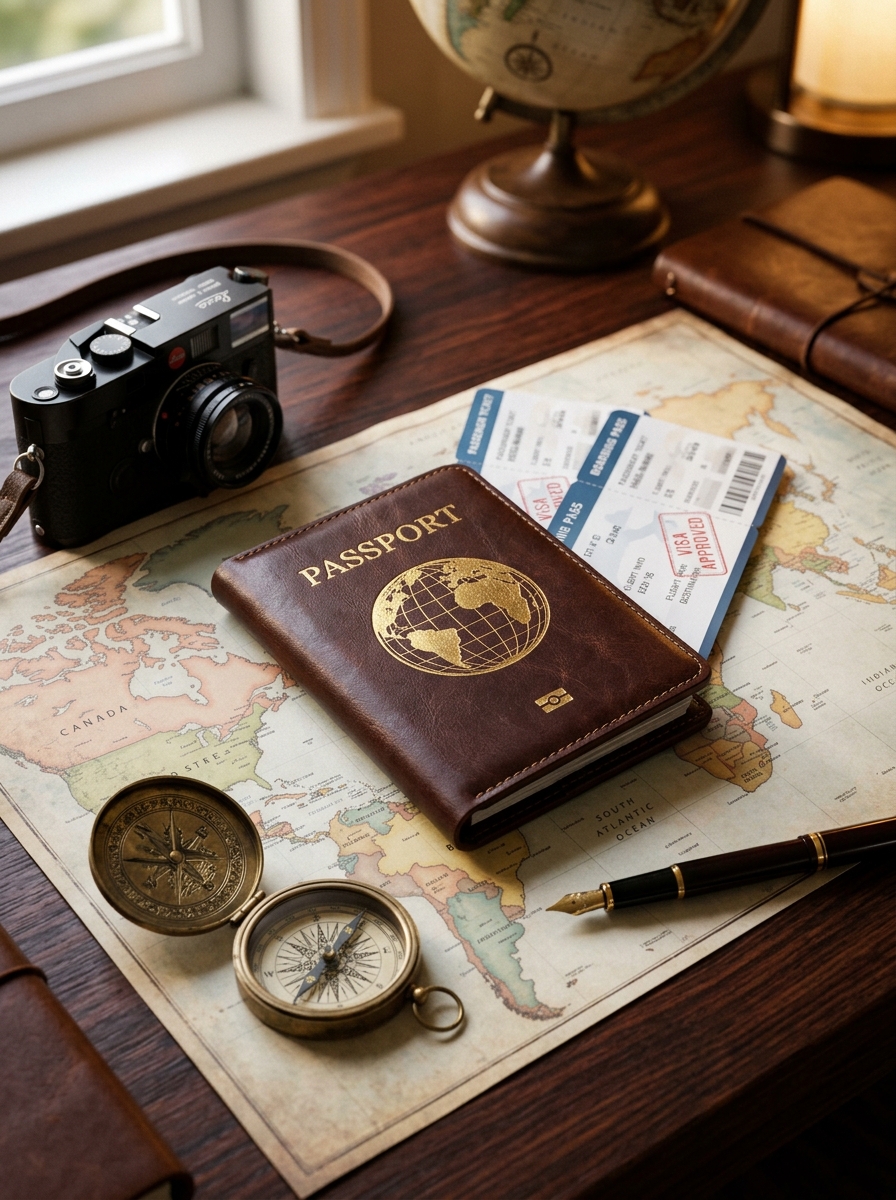 Visas